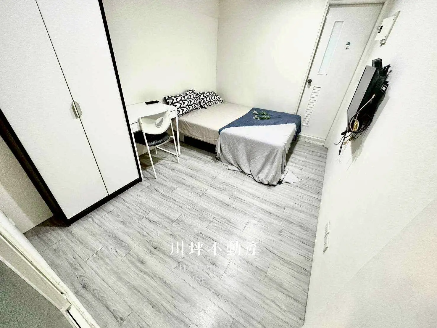 C南屯區 大英街3*號(電梯套房)