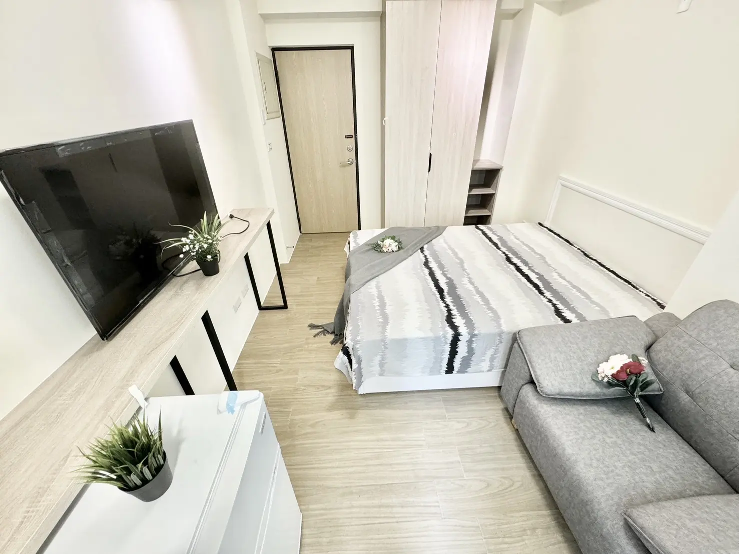 C南區 信義南街282巷（電梯透天）