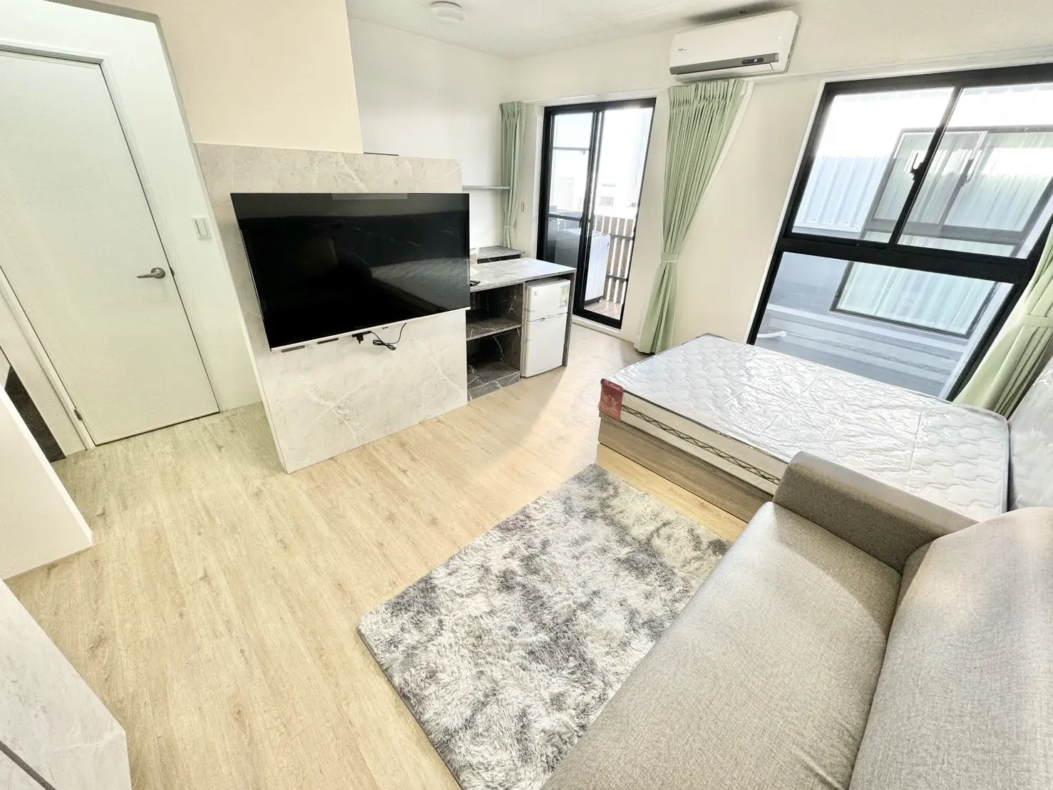 龍井區 遊園南路269巷（電梯透天）