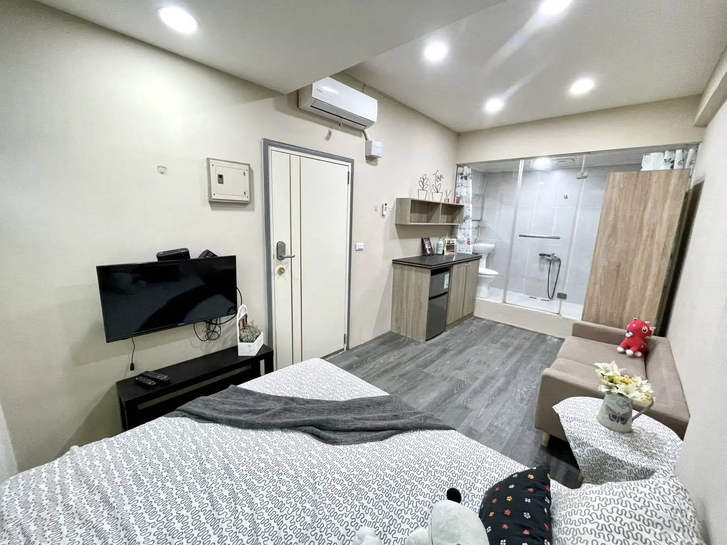 C北區 陝西東五街*號（爬梯）