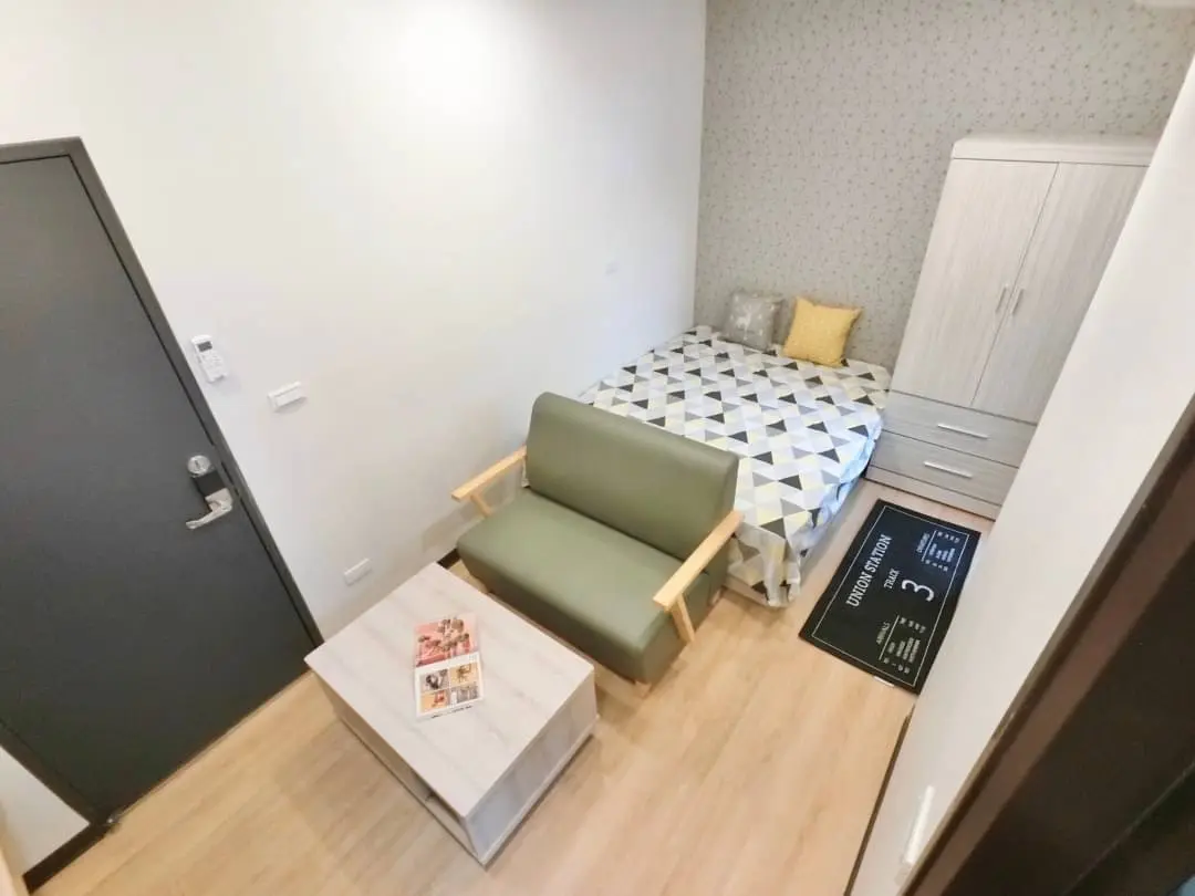 西屯區 何厝街5*號