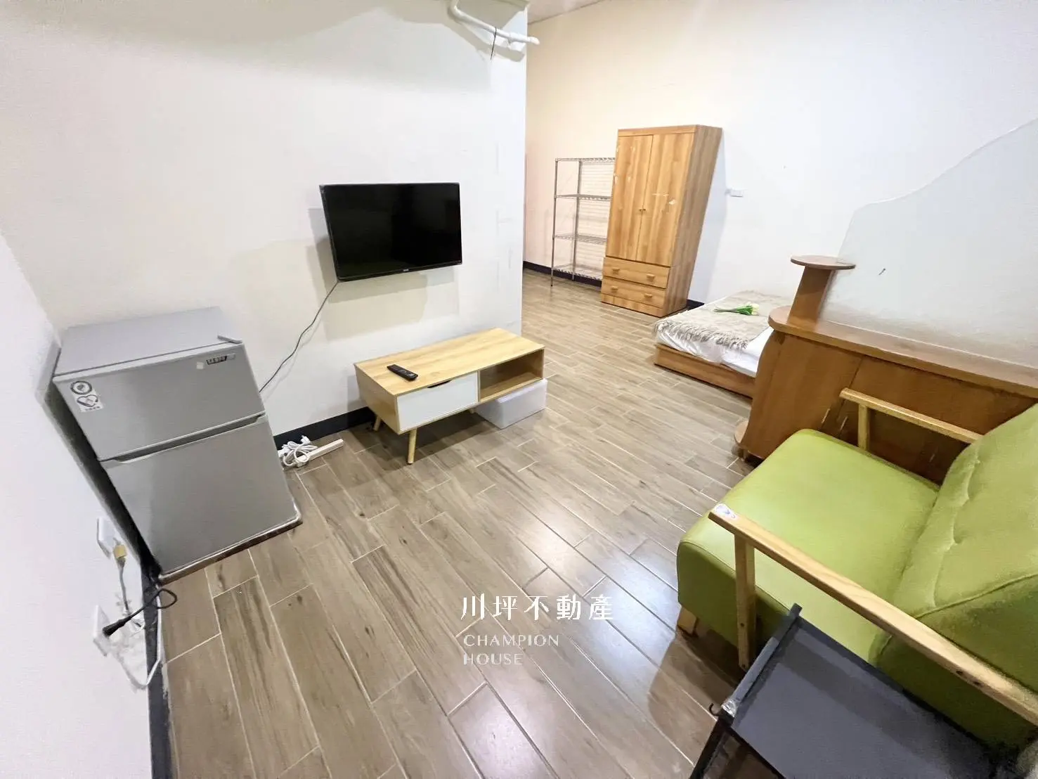 北區 學士路248巷（透天爬梯）