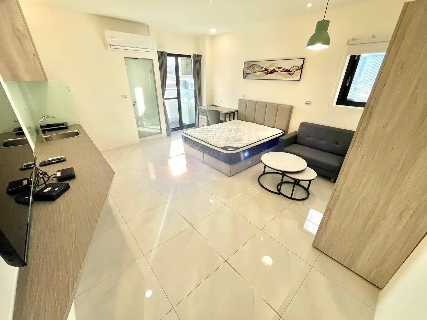 -北屯區 中清路二段1250巷（電梯透套）