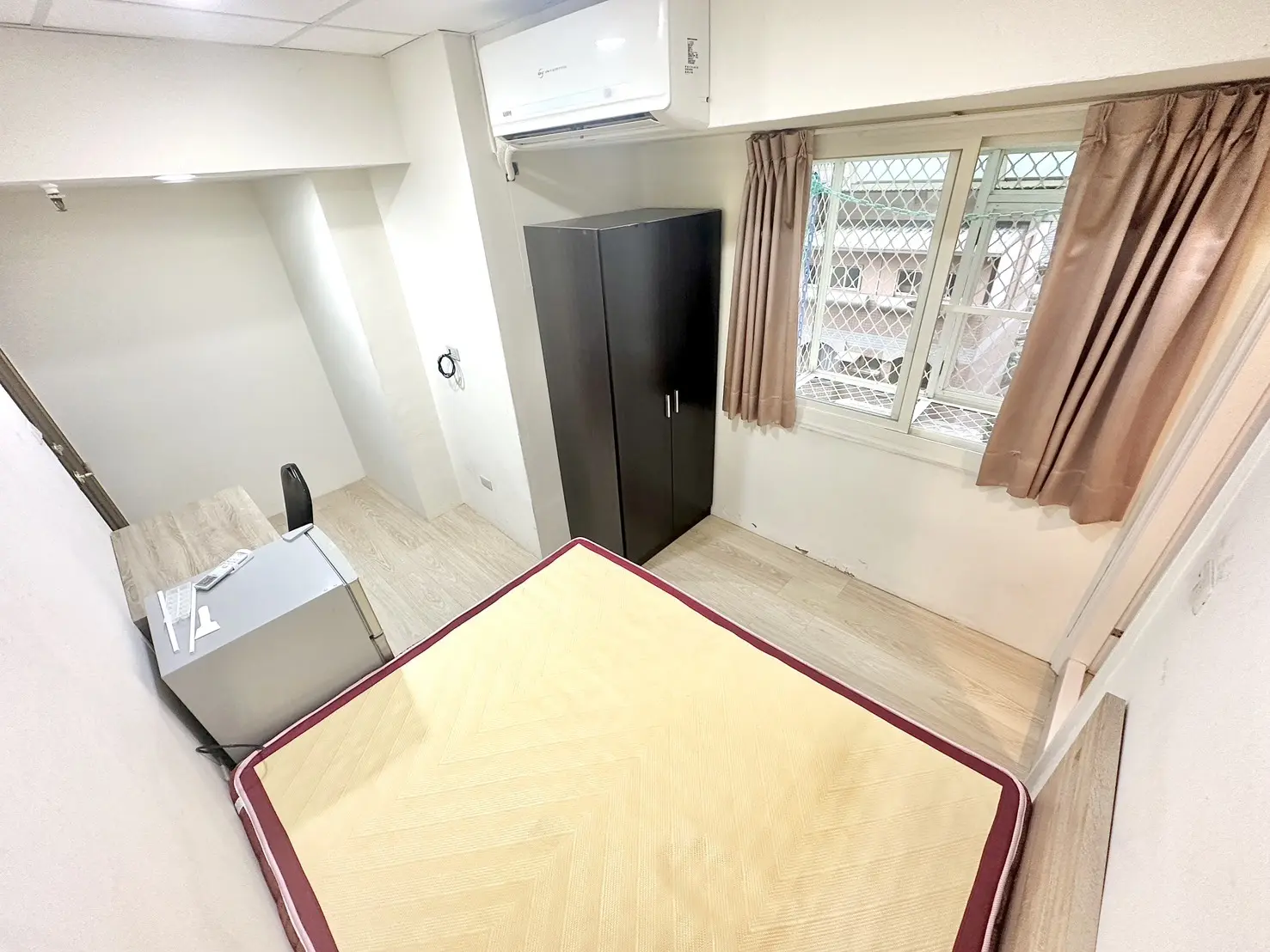 M南區 學府路135巷（電梯）