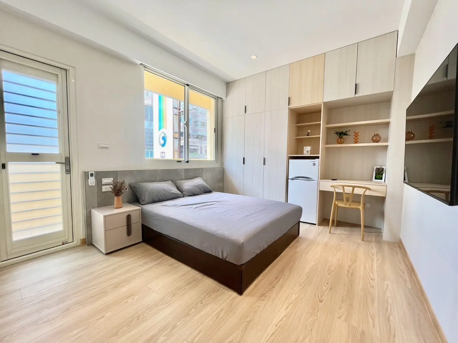 M南區 國光路1**號（爬梯公寓）