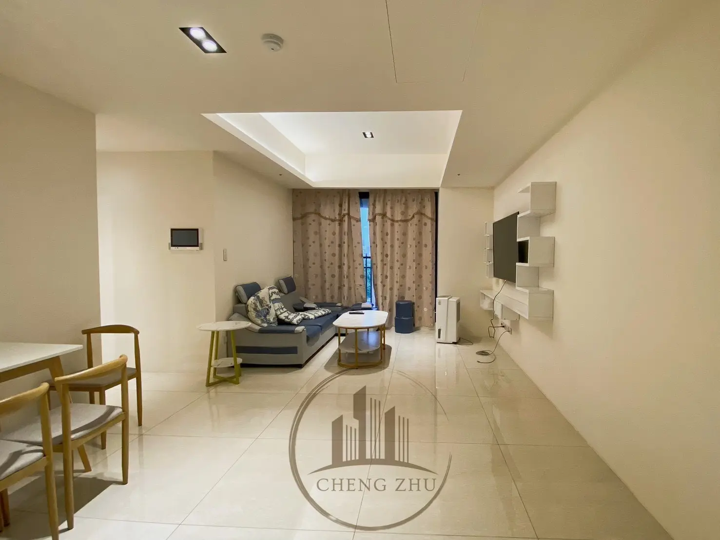 Y西屯區 寶慶街*號(電梯大樓)