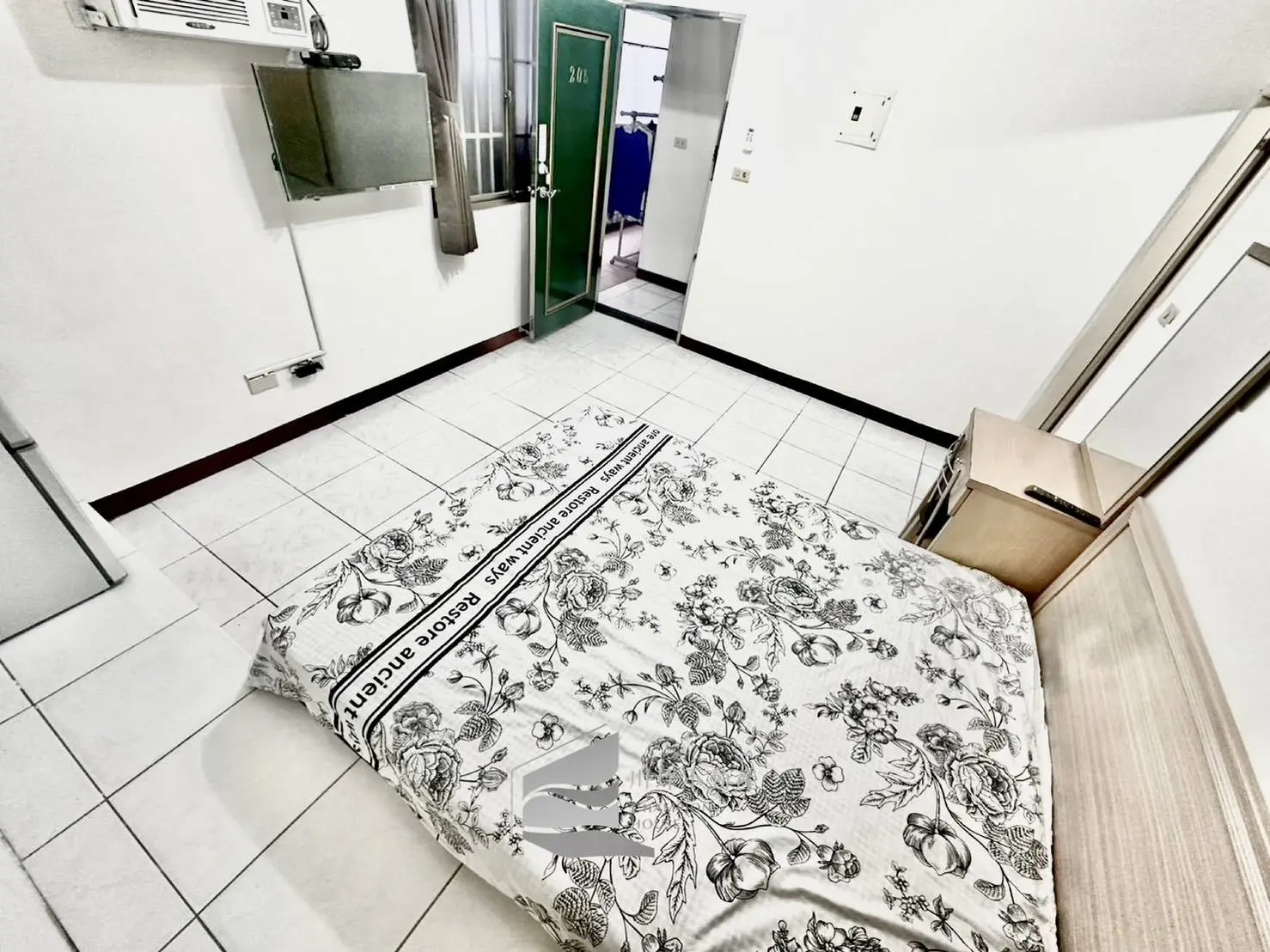 C西屯區 青海路一段9*號(電梯大樓)