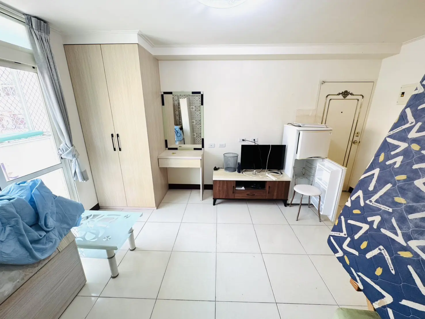 H北屯區 太原路三段111巷1*號（爬樓梯）