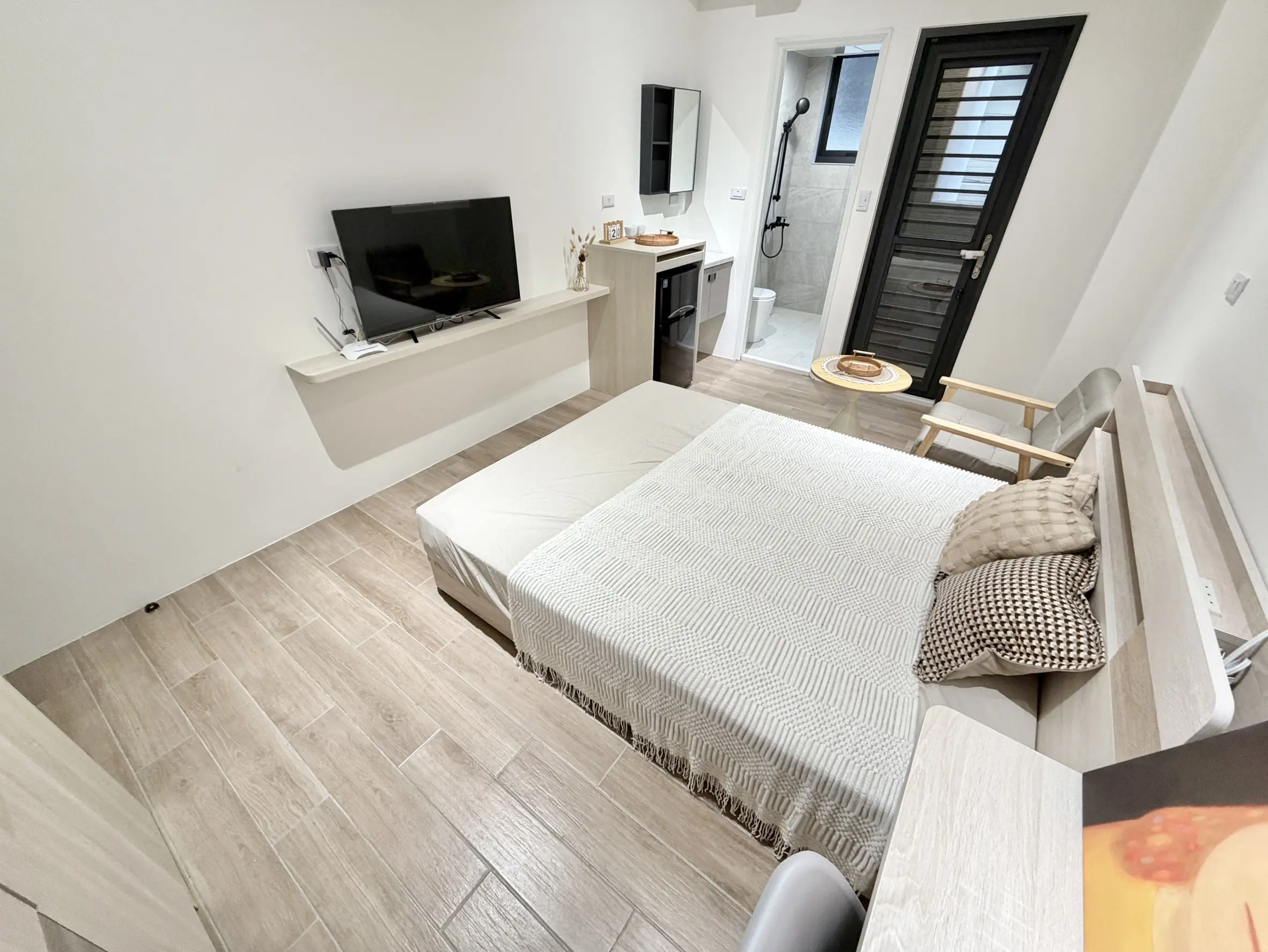 W北區 自強街41巷4*號（電梯透天）