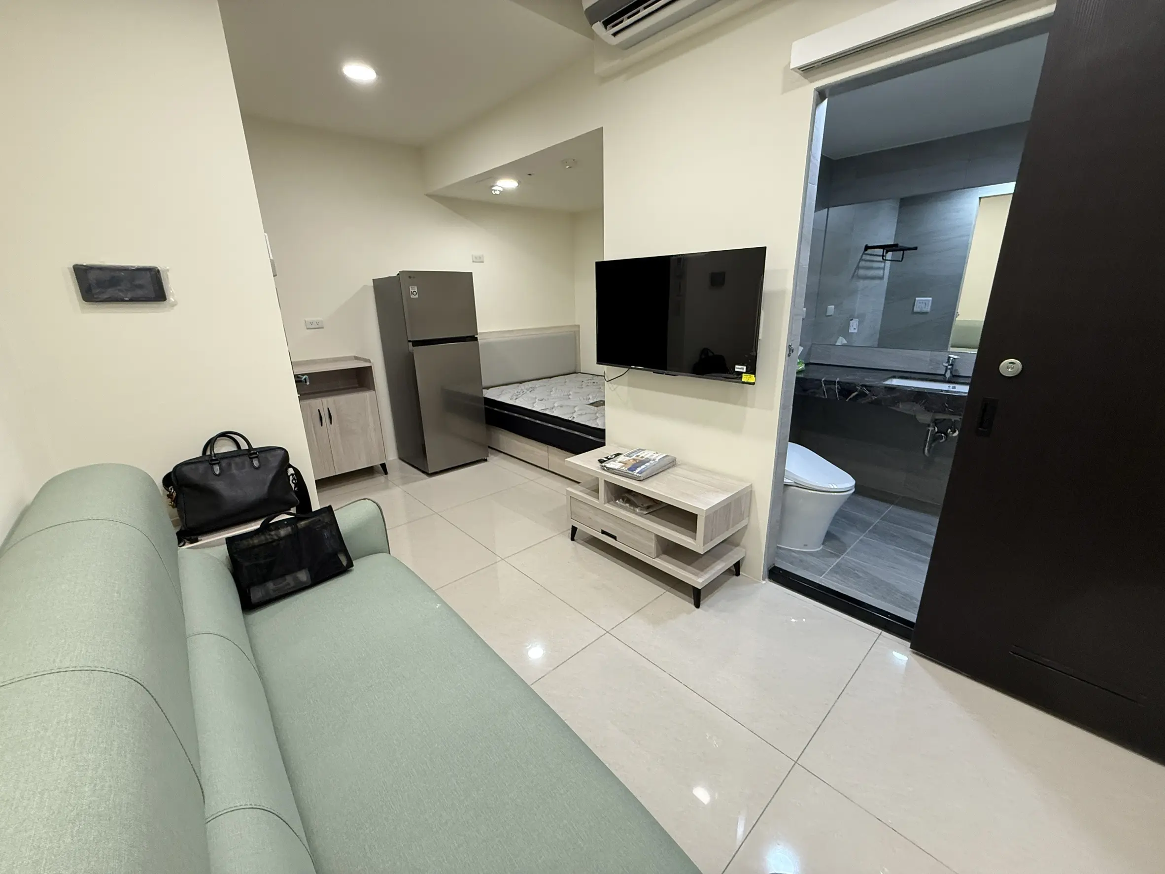 西屯區 台灣大道三段6**號（電梯大樓)