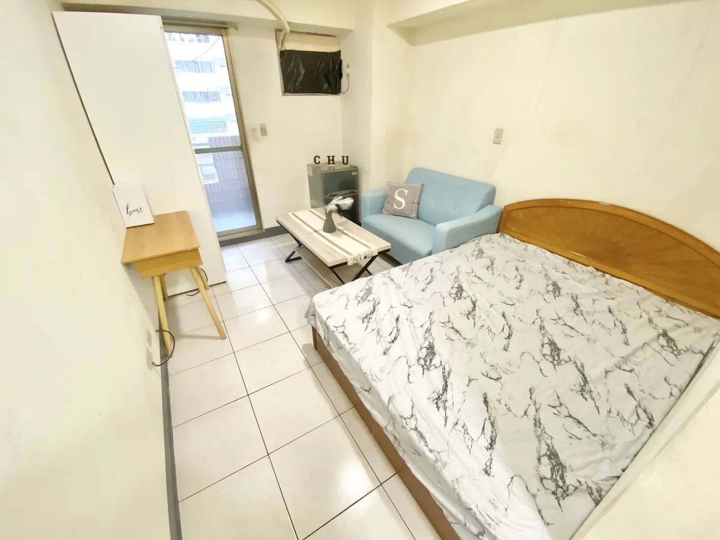 東區 復興路五段2**號（電梯大樓）