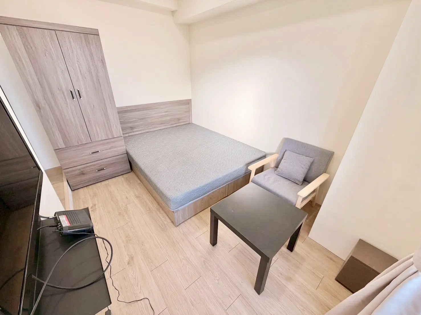 -北區 台灣大道一段（電梯）