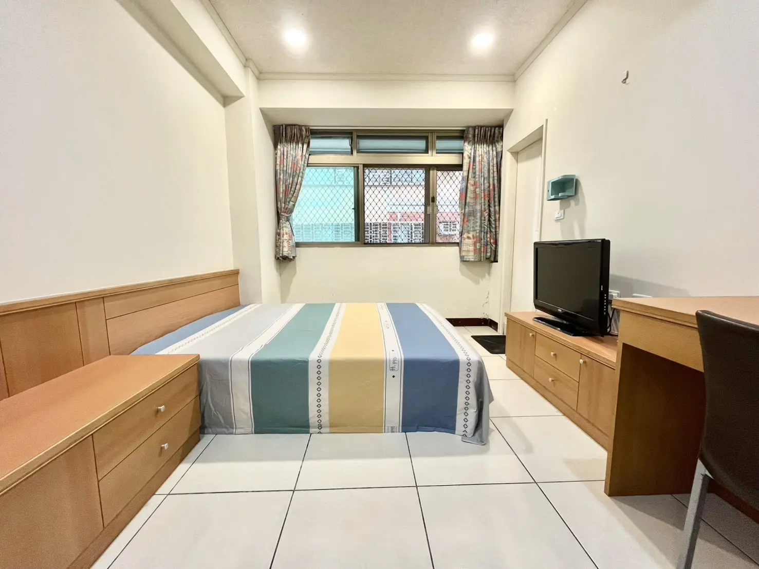 M北區 富強街1**號（電梯）