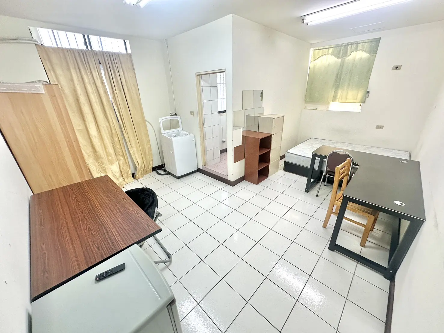 M西屯區 福上巷214弄（爬梯）