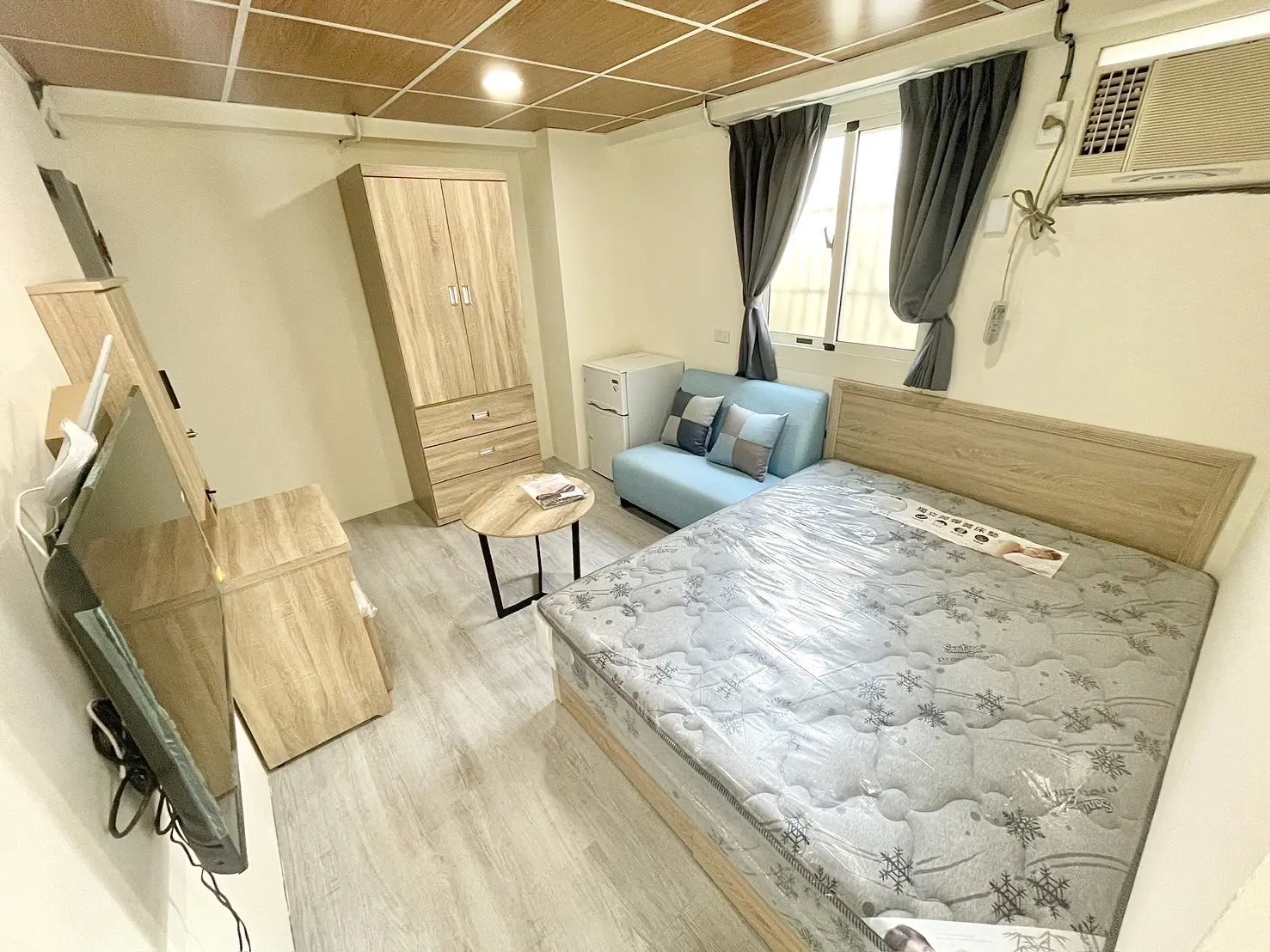 M西屯區 中工三路2**號（電梯）