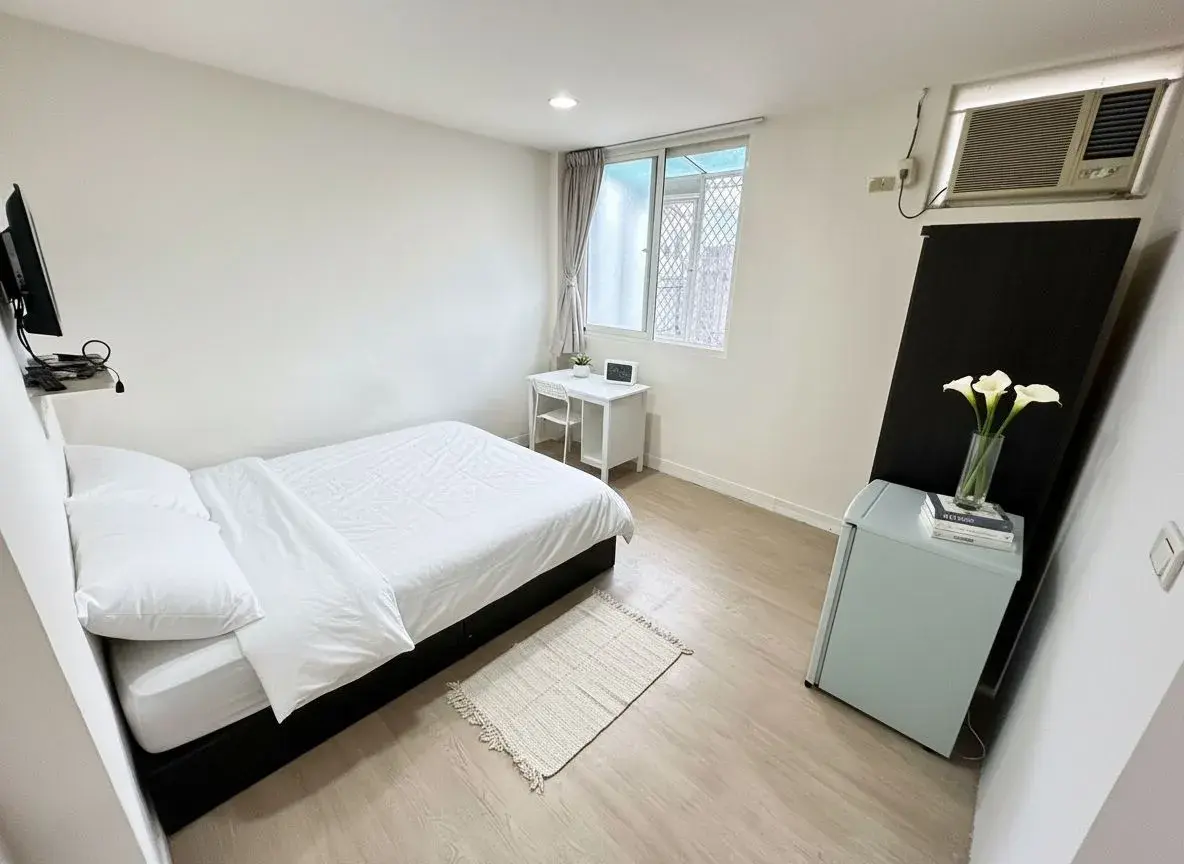 北區 中清路一段5**號（爬梯公寓）