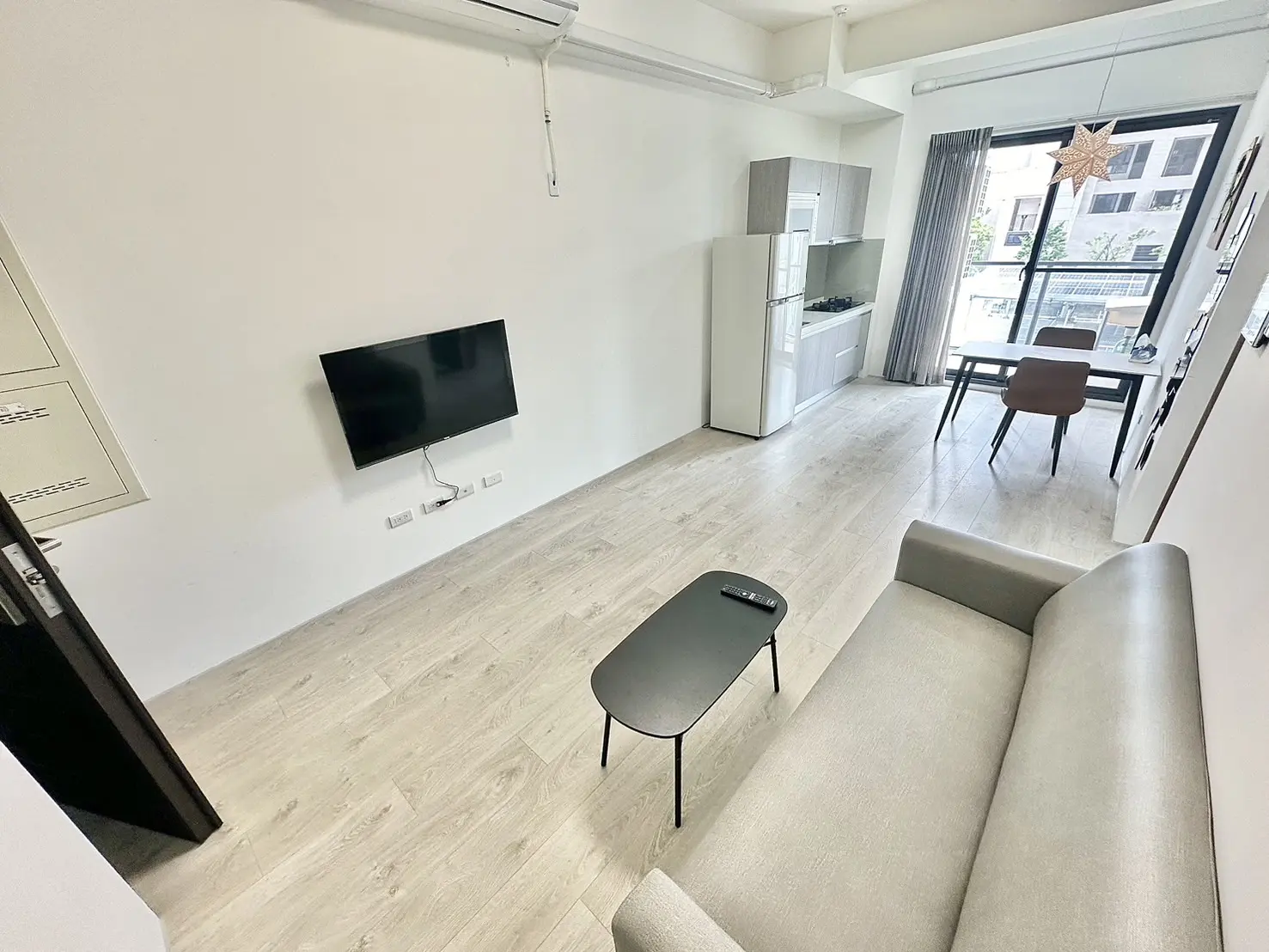 西屯區 福科一街9*號(電梯大樓)