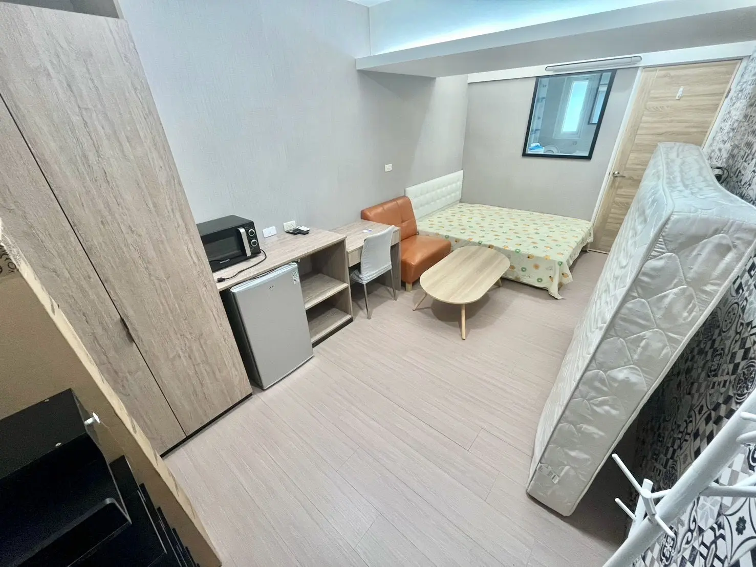 M北區 五權路4**號（電梯）