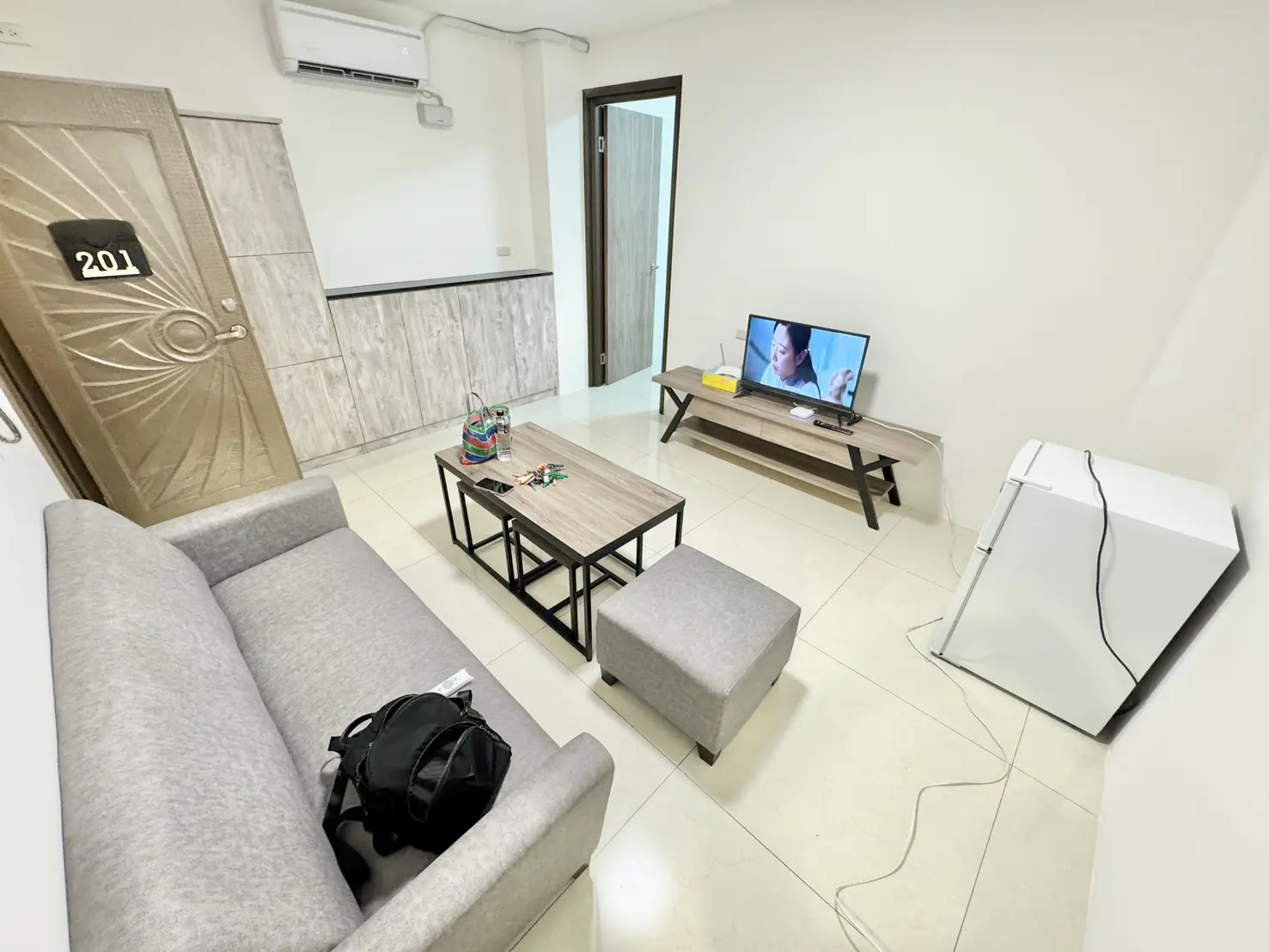 霧峰區 中正路1**號（電梯透天）