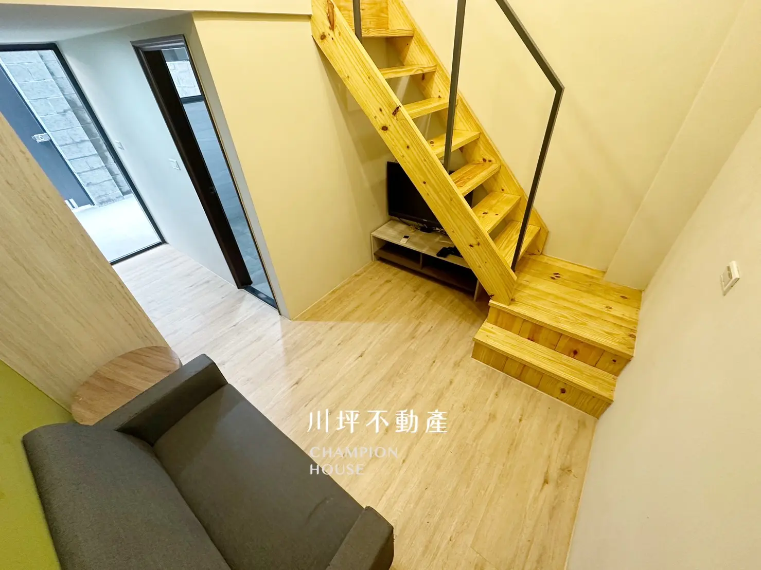 C西屯區 富強巷1弄