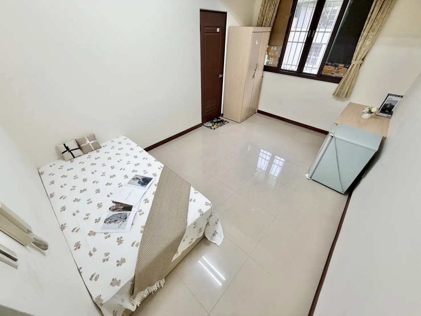 &北區 太平路1**號