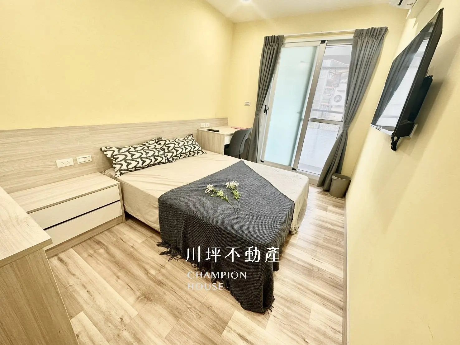 C潭子區 頭張路一段117巷20弄*號