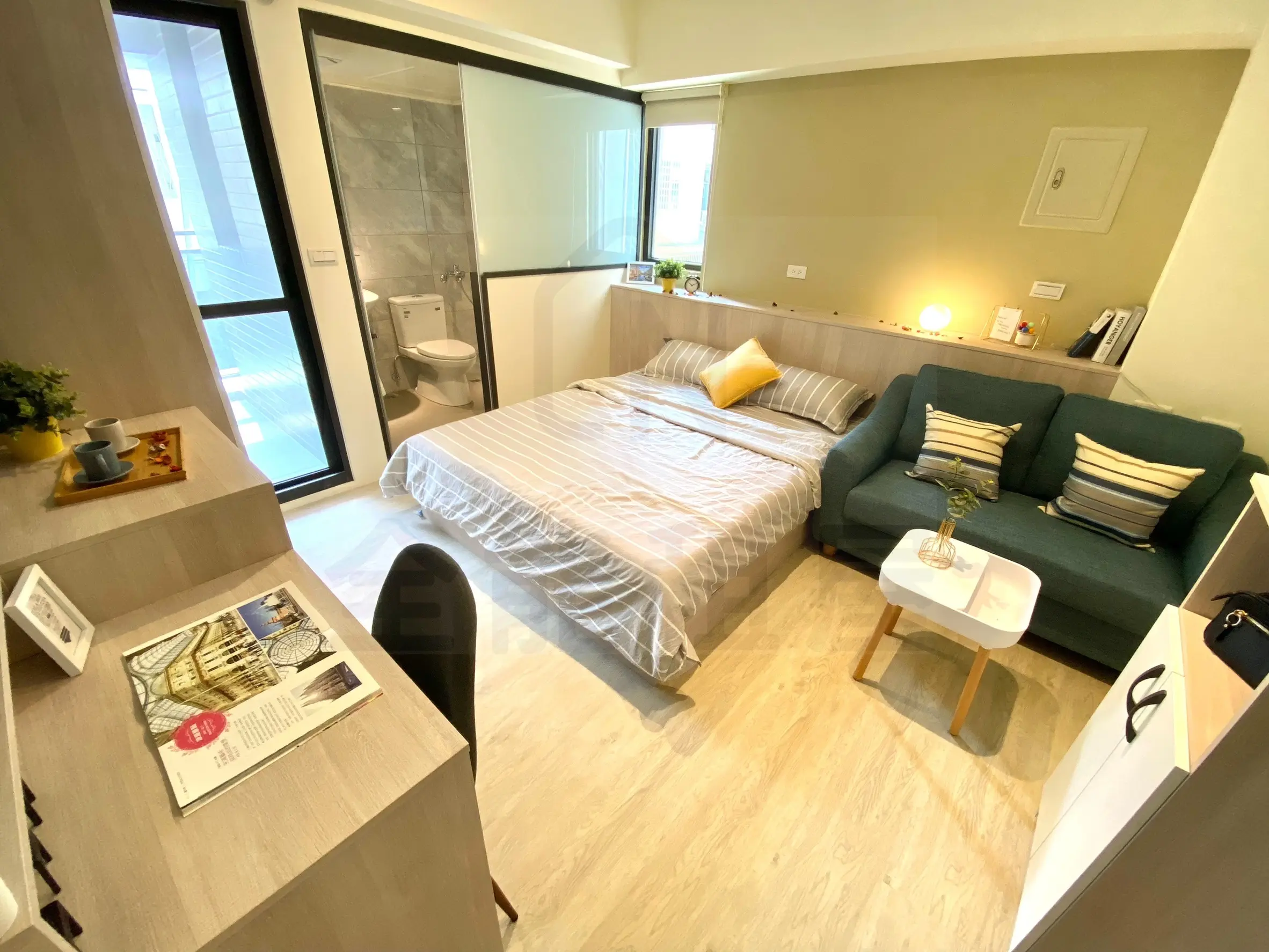 北屯區 中清路二段1250巷146弄3*號（電梯）