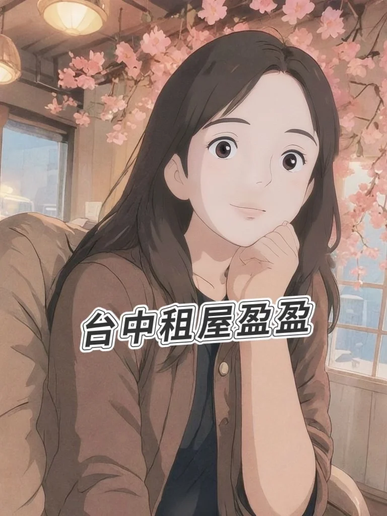 台中房仲盈盈
