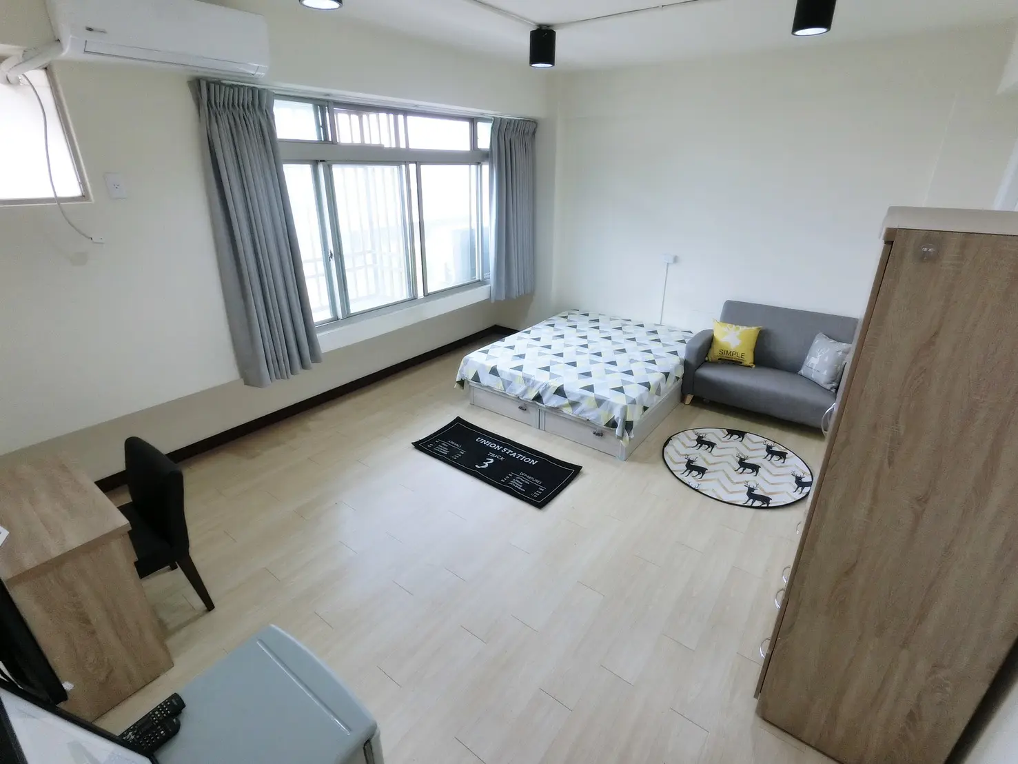 南區 建國南路一段1**號