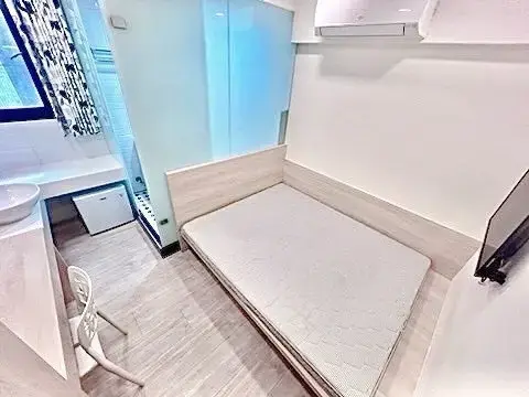 M北區 三民路三段（電梯）
