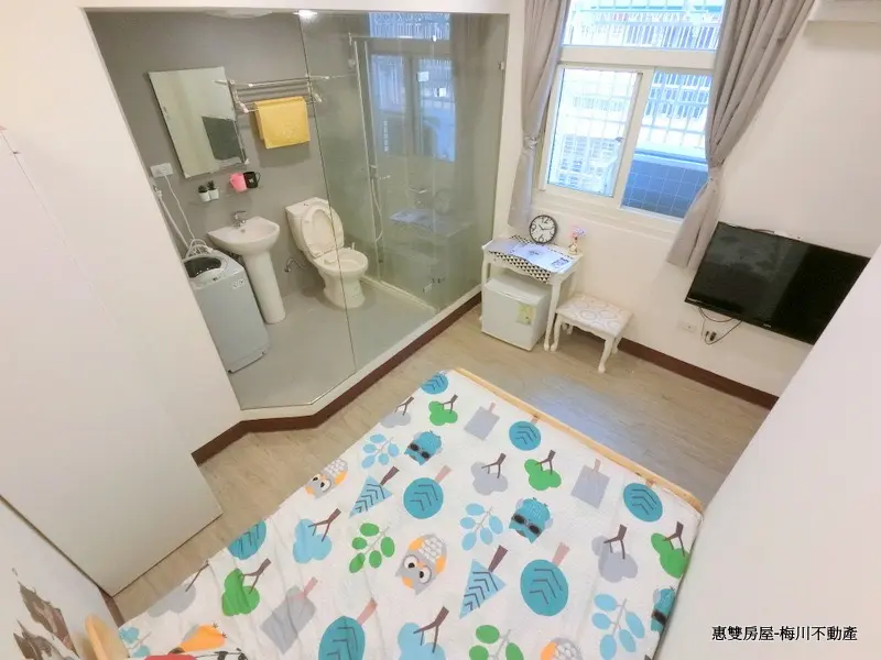 &北區 中清路一段880巷