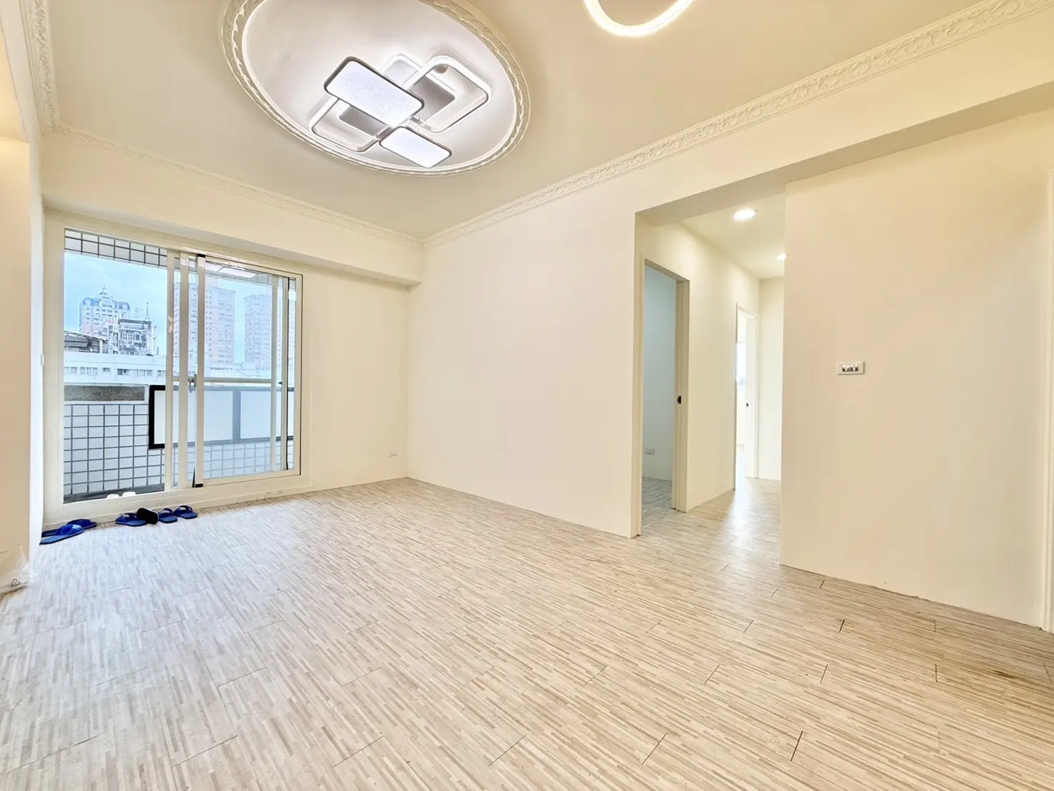 北屯區 興安路一段321巷