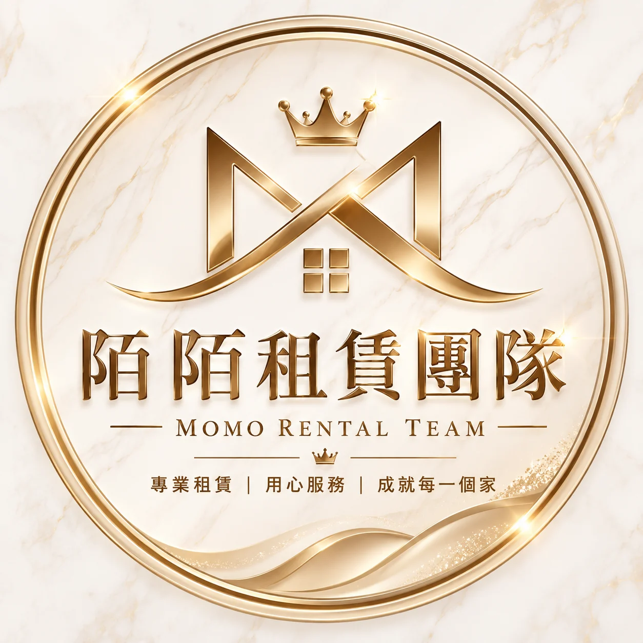 永義房屋 陌陌租賃團隊