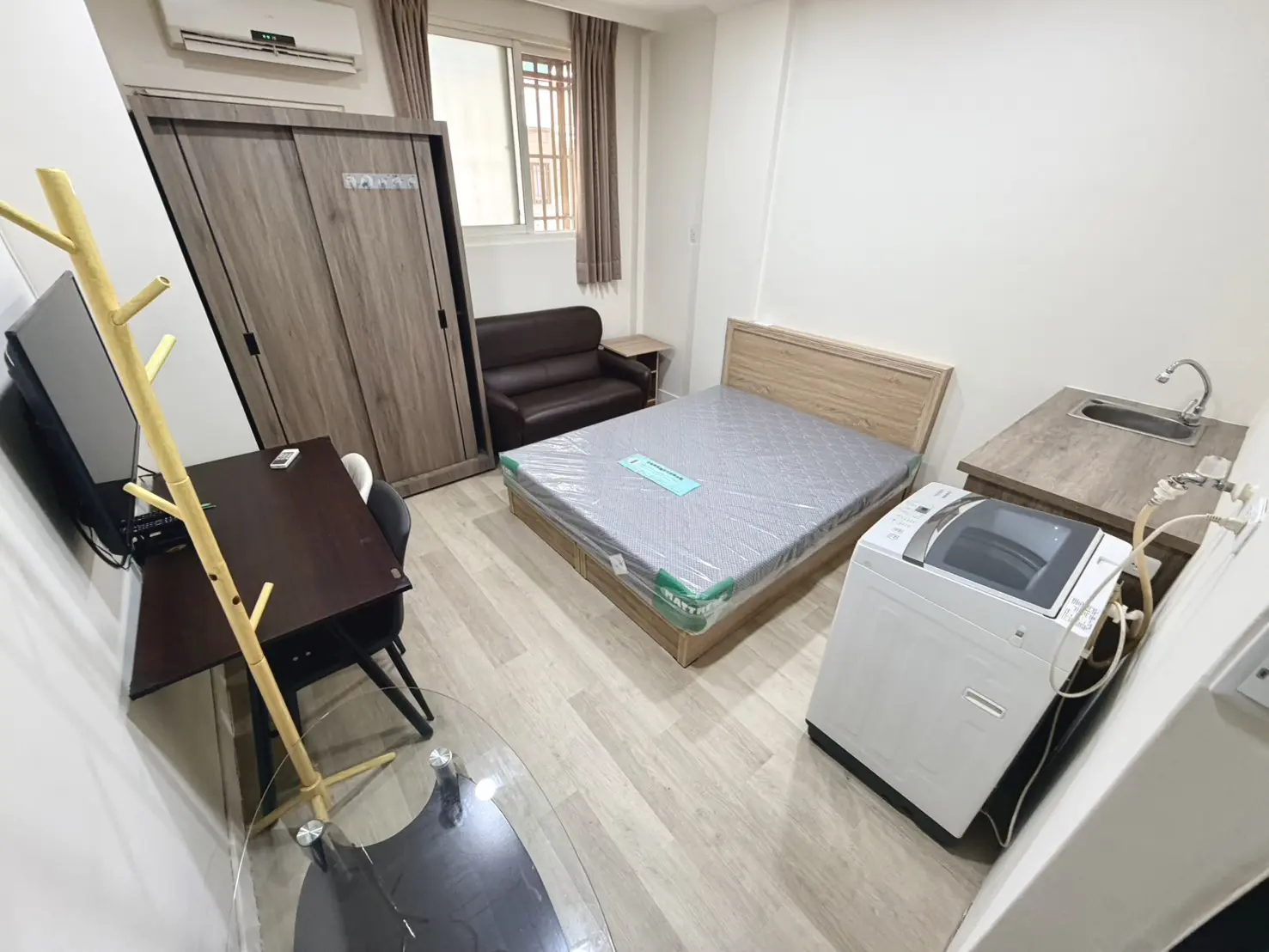 $北屯區 衛道路6*號